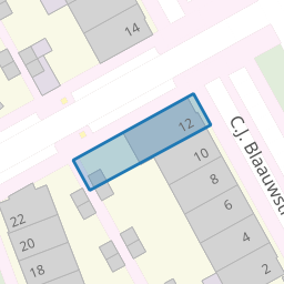 Perceel ASD01-N-4505