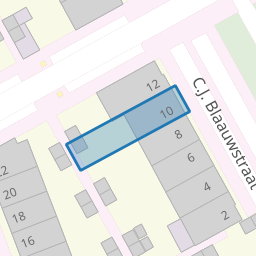 Perceel ASD01-N-4506