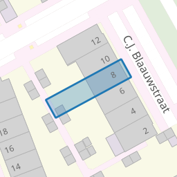 Perceel ASD01-N-4507