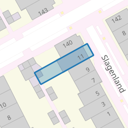 Perceel ASD01-N-4523