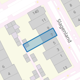 Perceel ASD01-N-4525