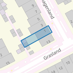 Perceel ASD01-N-4528