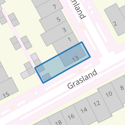 Perceel ASD01-N-4529