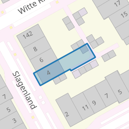 Perceel ASD01-N-4533