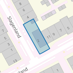 Perceel ASD01-N-4534