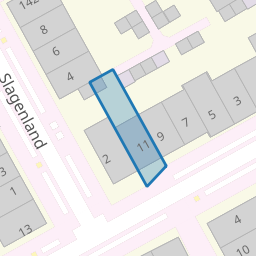 Perceel ASD01-N-4535