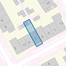 Perceel ASD01-N-4537