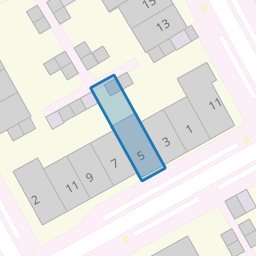 Perceel ASD01-N-4538