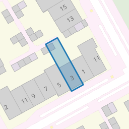 Perceel ASD01-N-4539