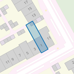 Perceel ASD01-N-4540