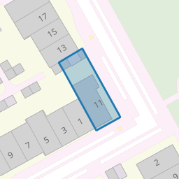 Perceel ASD01-N-4541