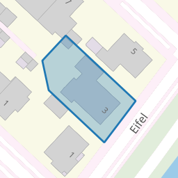 Perceel ASD01-N-4567