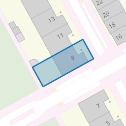 Perceel ASD01-N-4590