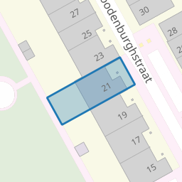 Perceel ASD01-N-4599