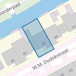 Perceel ASD01-N-4607