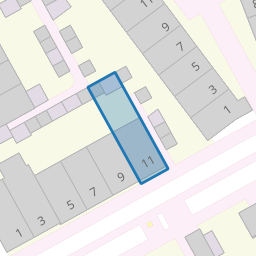 Perceel ASD01-N-4616