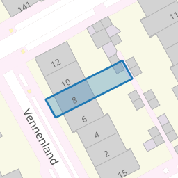 Perceel ASD01-N-4638