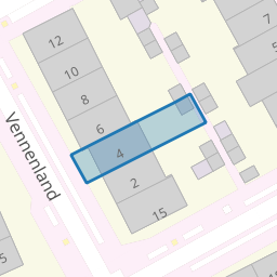 Perceel ASD01-N-4640