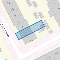 Perceel ASD01-N-4641