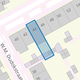 Perceel ASD01-N-4655