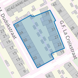 Perceel ASD01-N-4660