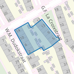 Perceel ASD01-N-4663