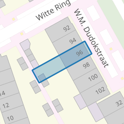 Perceel ASD01-N-4677