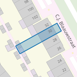 Perceel ASD01-N-4681