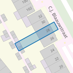 Perceel ASD01-N-4682