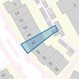 Perceel ASD01-N-4709