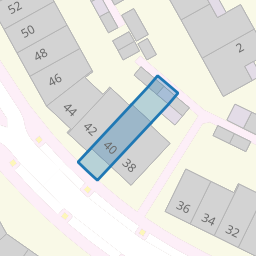 Perceel ASD01-N-4712