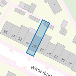 Perceel ASD01-N-4718