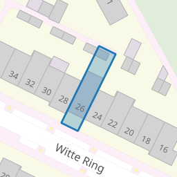 Perceel ASD01-N-4719