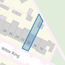 Perceel ASD01-N-4722