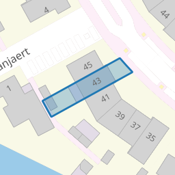 Perceel ASD01-N-4739