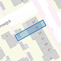 Perceel ASD01-N-4749