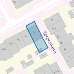 Perceel ASD01-N-4751