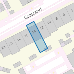 Perceel ASD01-N-4761