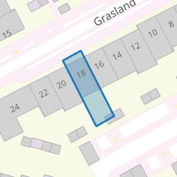 Perceel ASD01-N-4765