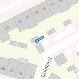 Perceel ASD01-N-4768