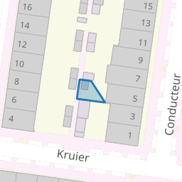 Perceel ASD01-N-4793