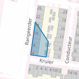 Perceel ASD01-N-4799