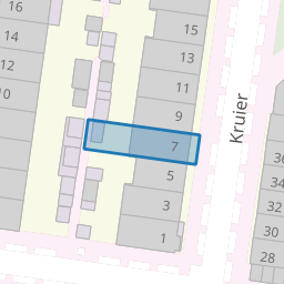 Perceel ASD01-N-4825