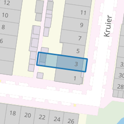 Perceel ASD01-N-4827