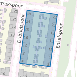 Perceel ASD01-N-4830