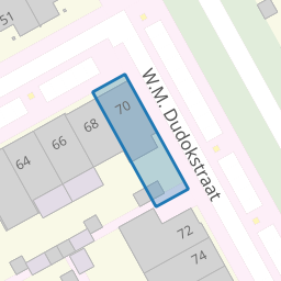 Perceel ASD01-N-4848