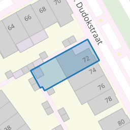 Perceel ASD01-N-4849