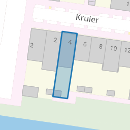 Perceel ASD01-N-4867