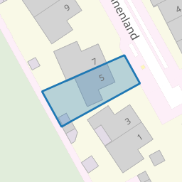 Perceel ASD01-N-4886