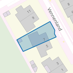 Perceel ASD01-N-4887